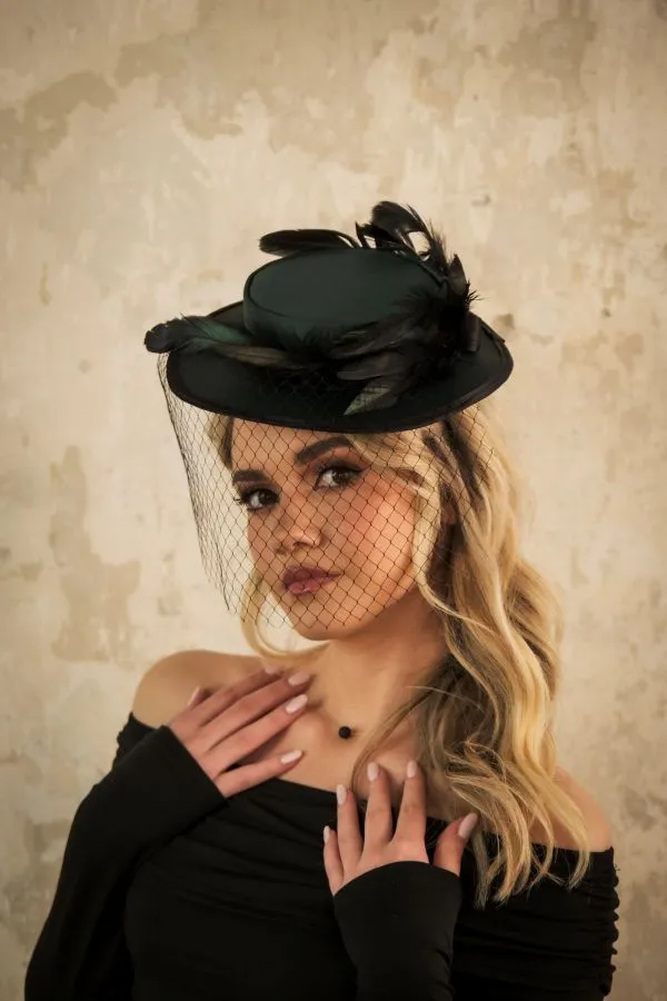 Enzo dark green - Slika 5