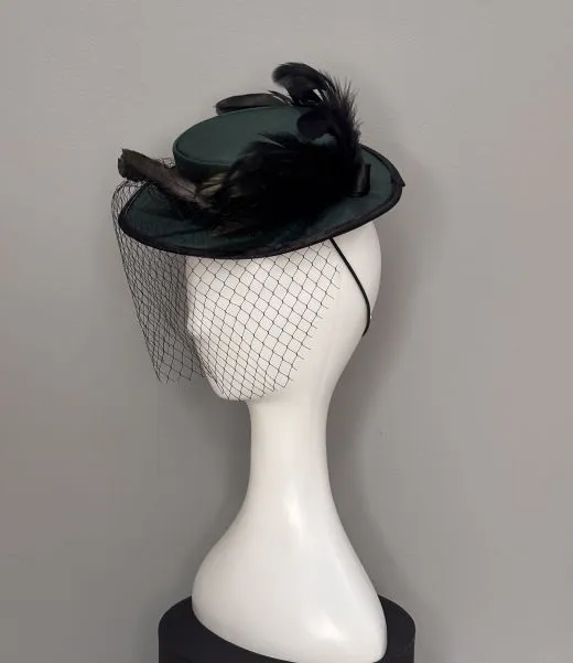 Enzo dark green - Slika 2