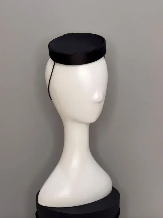 Crni Tito - saten