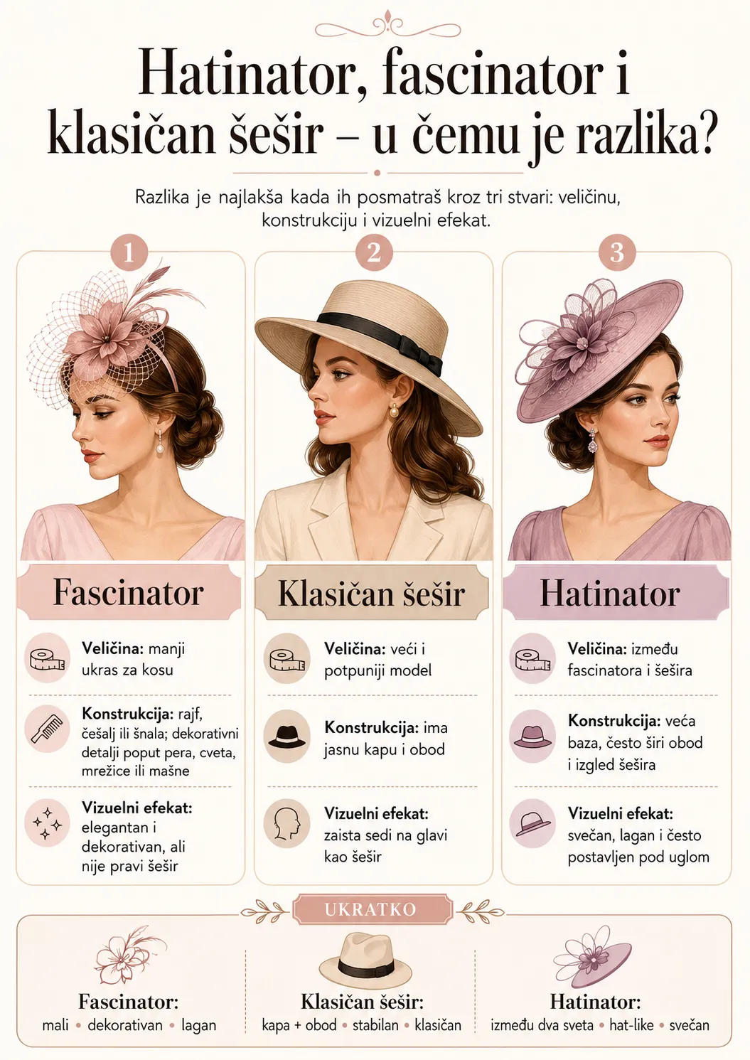 hatinator-sesir-fascinator-razlike