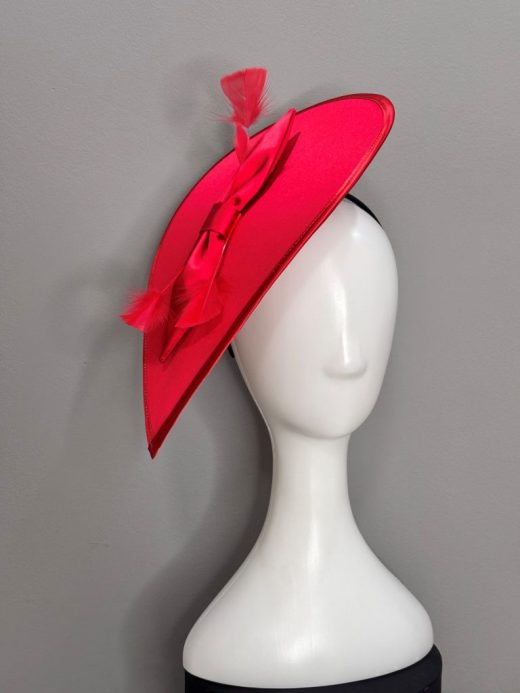 Gia Medio Rosso